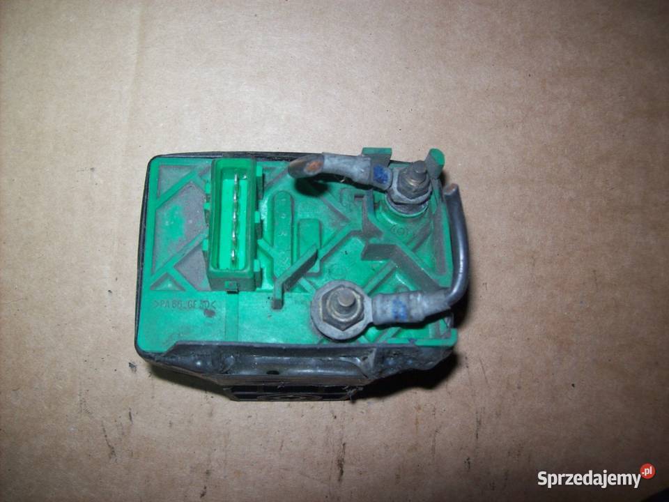 Citroen Peugeot Przekaznik sterownik swiec sprzedam