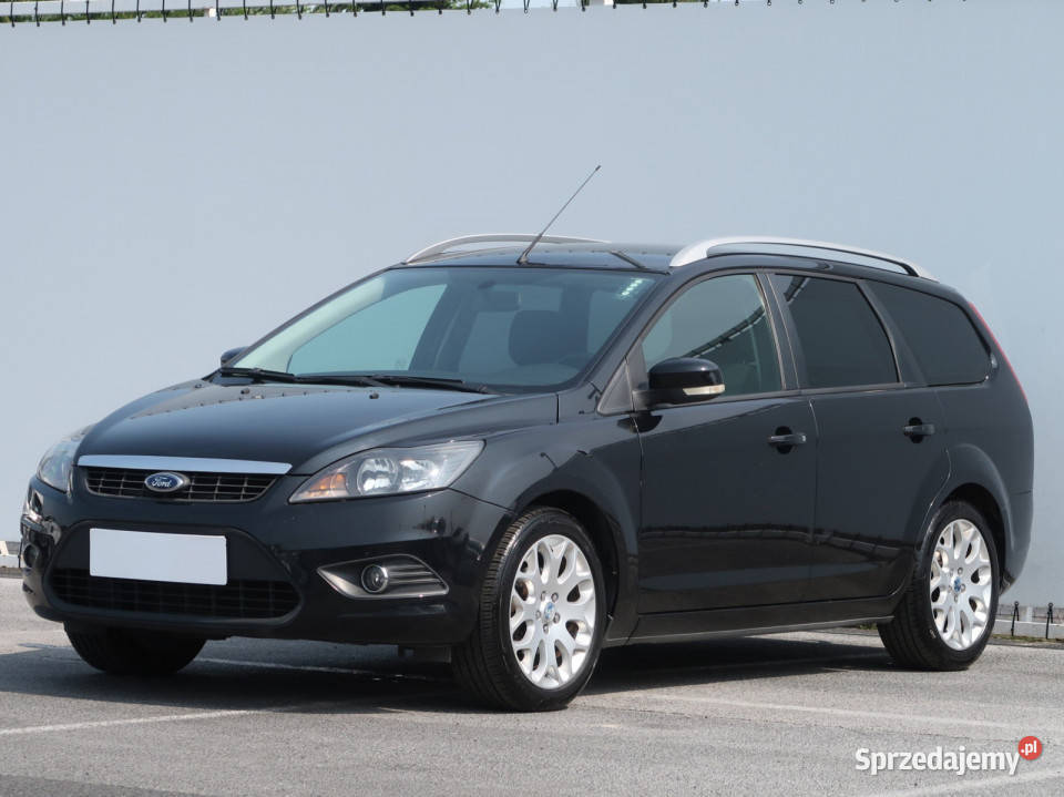 Ford Focus 18 16V Lublin