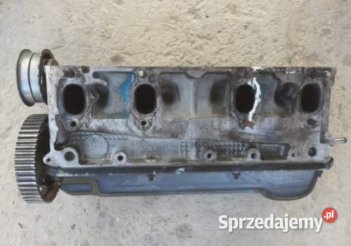 Głowica VW Golv IV 16B AKL 06B103373A Zawieszenie silnika Suchedniów