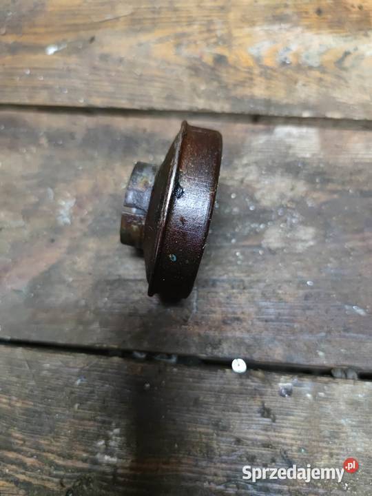 Filtr powietrza wsk wfm g16 Warszawa