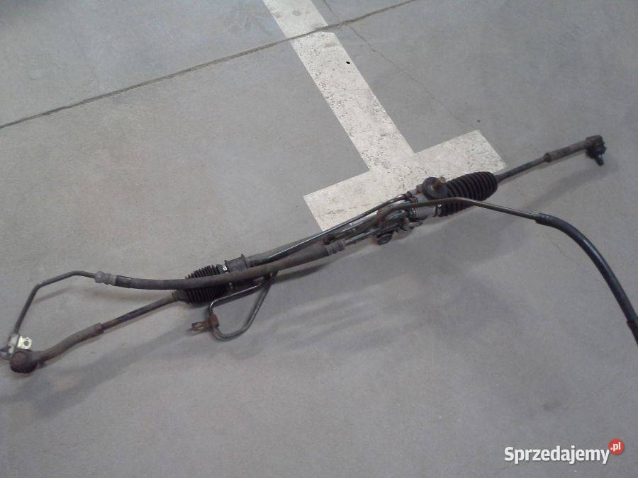 Chevrolet Lacetti Nubira kombi Maglownica magiel Gorzów Wielkopolski