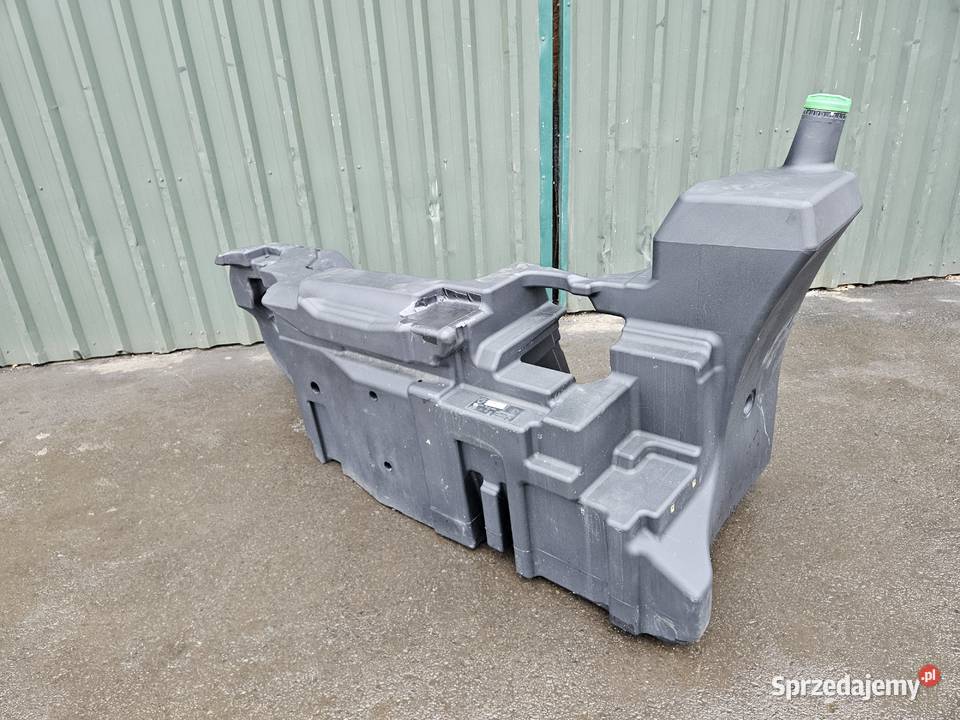 Zbiornik Paliwa John Deere Adblue Diesel Bak Szprotawa
