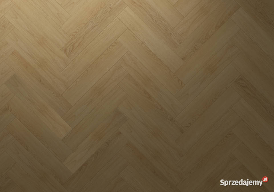 Panele winylowe Original Herringbone BALI BS Warszawa sprzedam