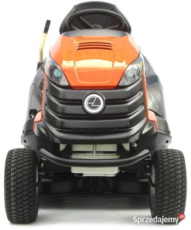 Oleo Mac OM 10622 H Traktorek Ogrodowy Husqvarna Opalenica