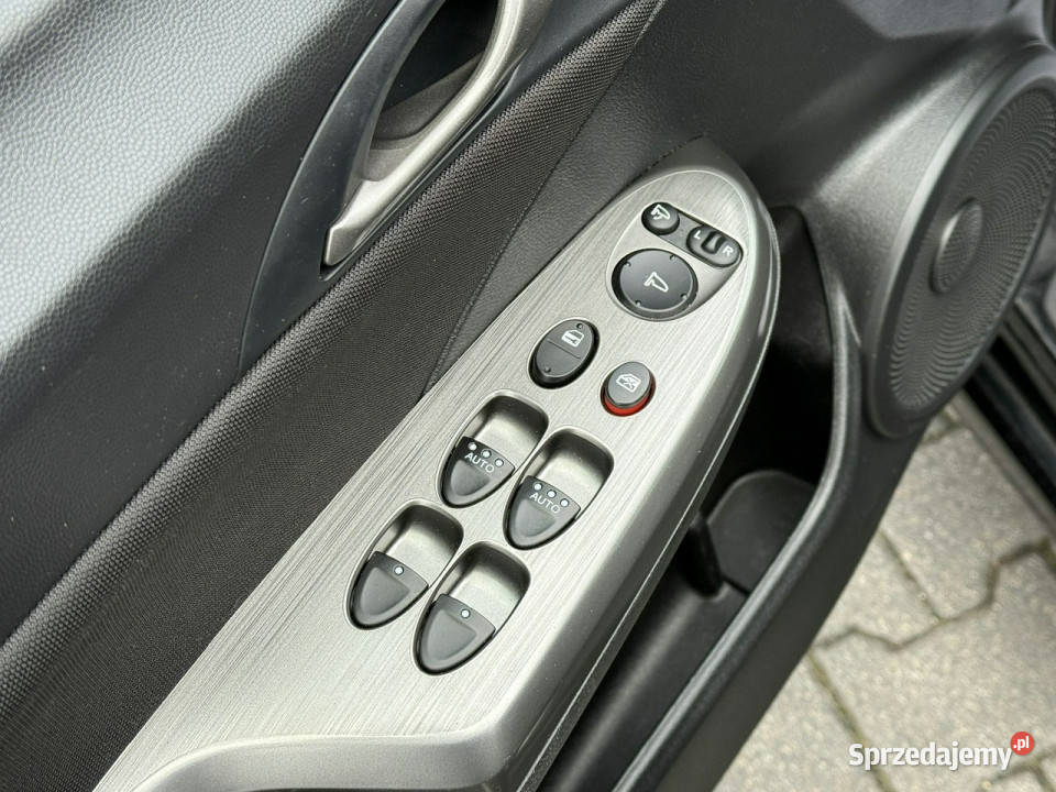 Honda Civic 18iVtec 140 nawigacja mazowieckie Węgrów sprzedam