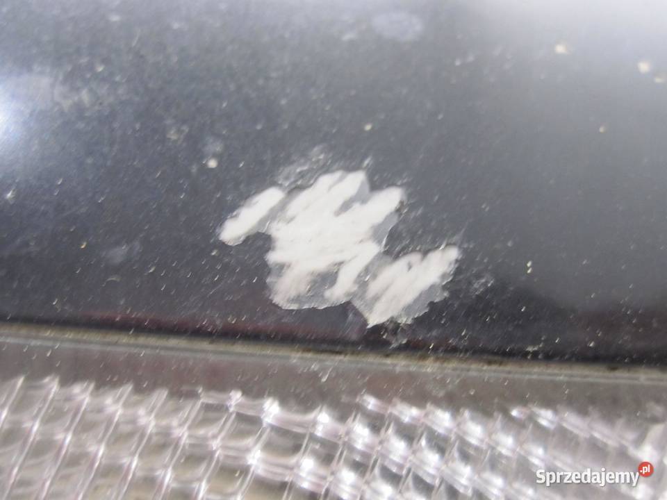 HONDA CIVIC VIII 06r lusterko lewe A048707 7 PIN świętokrzyskie