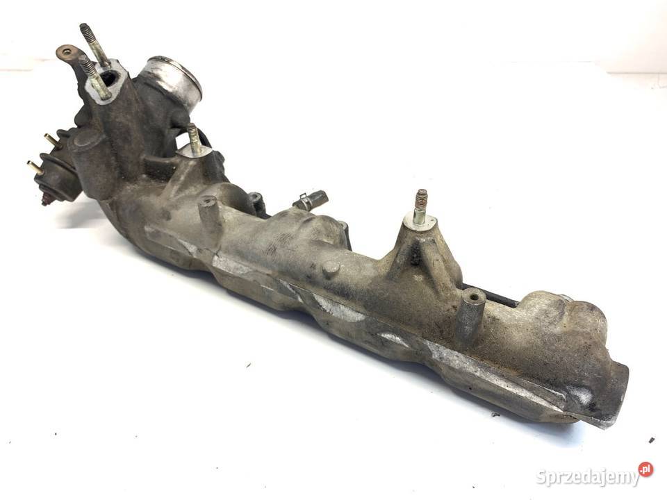 KOLEKTOR SSĄCY MAZDA 6 GY RF6A 20 136 0208