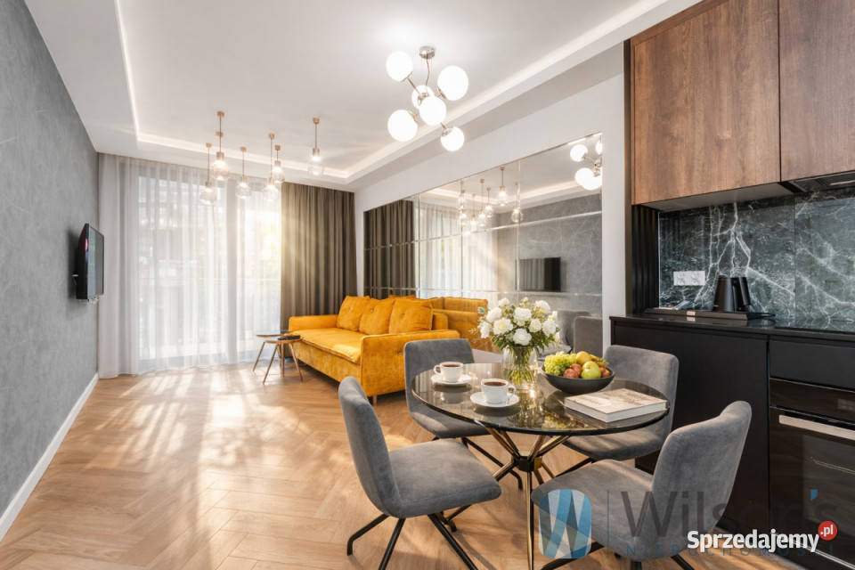 Mieszkanie 3533m 2 pokojowe Stegna Brzozowa sprzedam