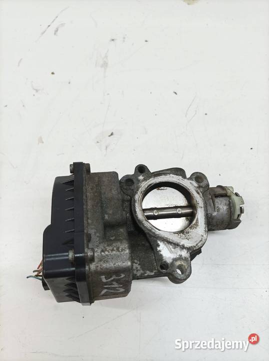 PRZEPUSTNICA 9640796280 14 Peugeot 206 I świętokrzyskie sprzedam