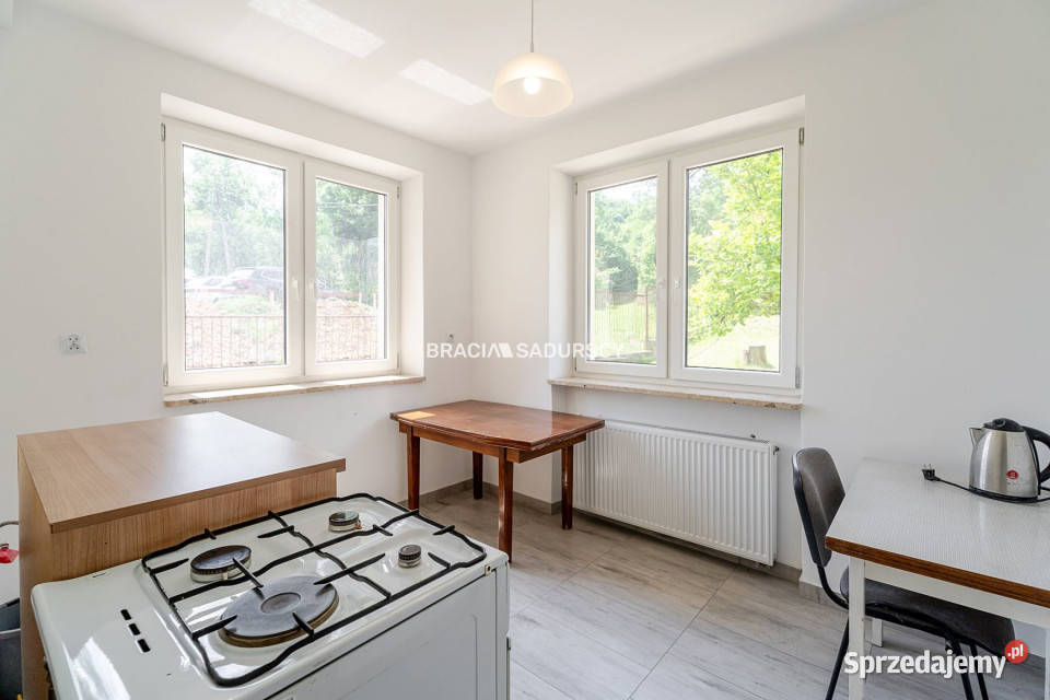 Dom wolnostojący Szklary 170m2