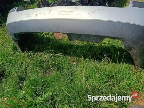 Zderzak Tył Kombi LB7Z Passat B5 p4 Myszków