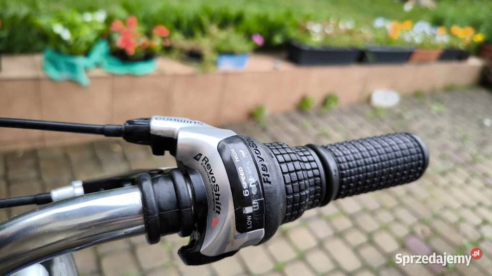 Rower MBike Selene Girls 24 dziewcząt nowy 2015 Kraków