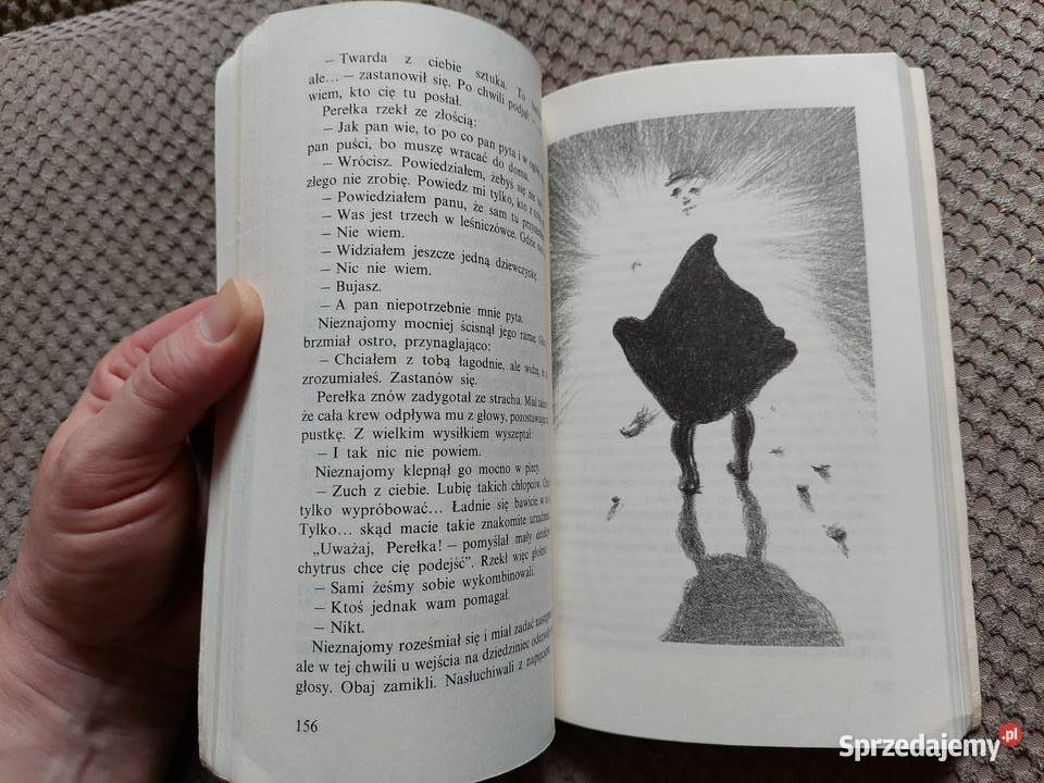 Wakacje z duchami Adam Bahdaj Kraków sprzedam