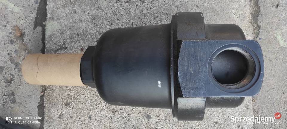 Filtr norgren F18C00A3DG Radom