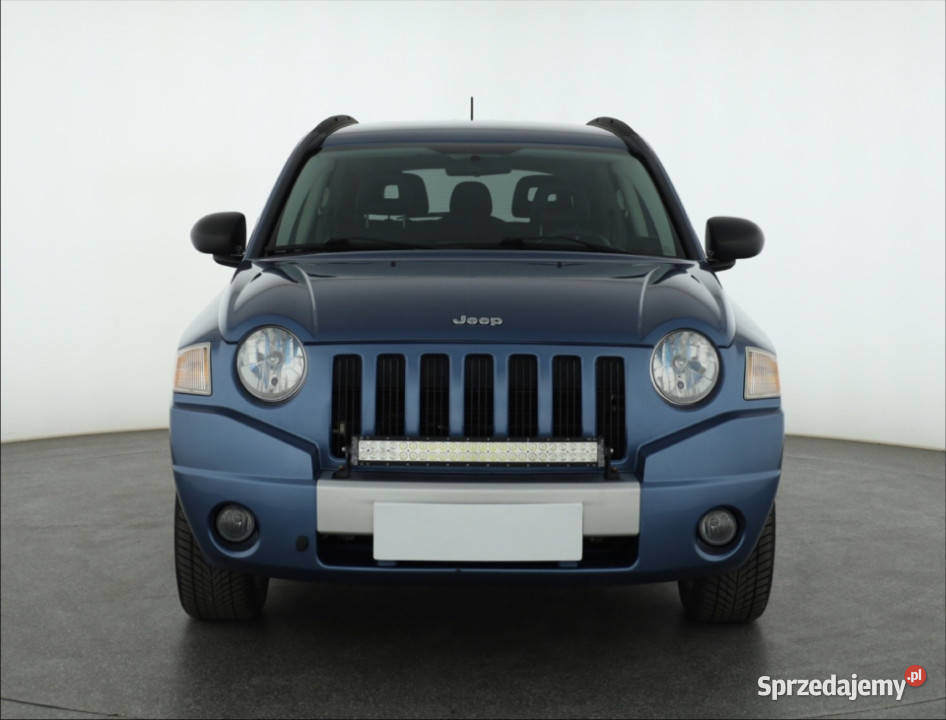 Jeep Compass 24 Piaseczno sprzedam