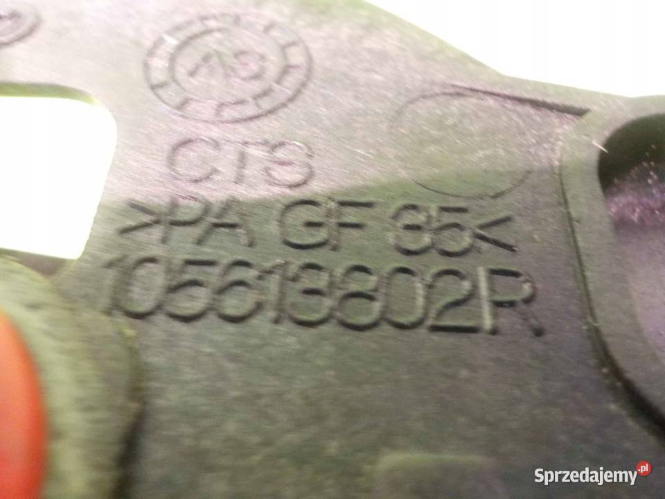 PEUGEOT 308 I CC LIFT 12r zawias dachu prawy tyl Dachy Suków