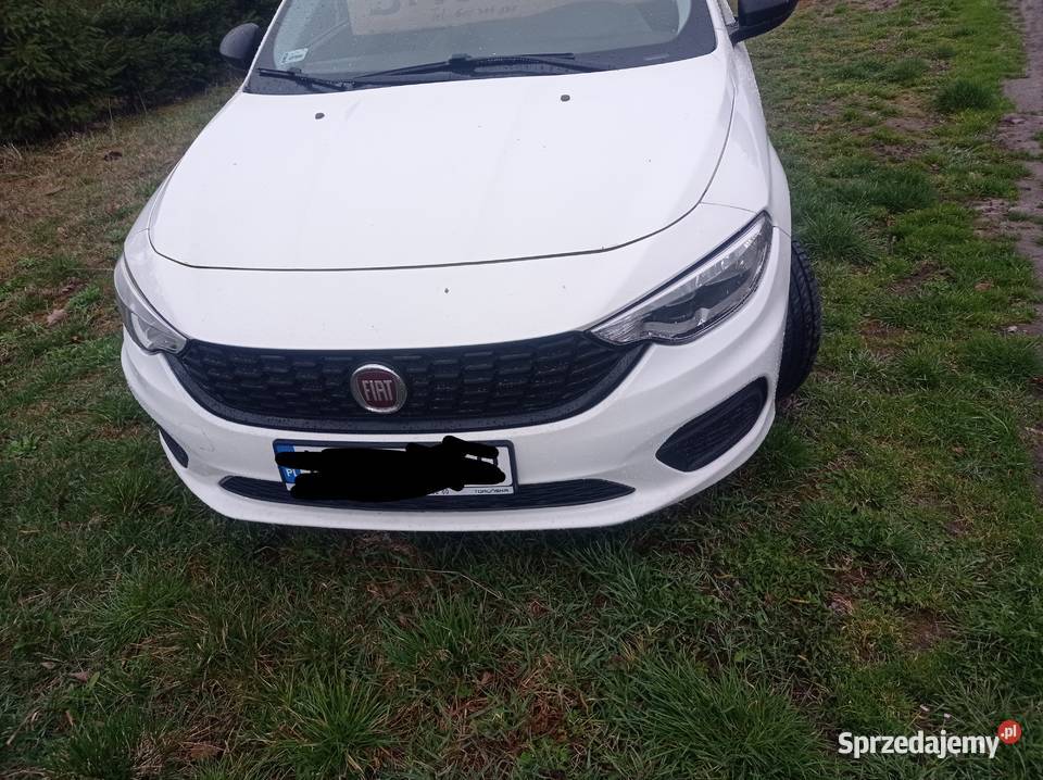 Fiat Tipo 171799km lubelskie Zamość sprzedam