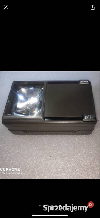 Latarka Wojskowa Gliwice sprzedam