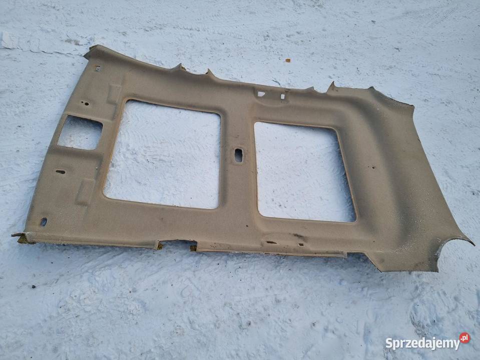 PODSUFITKA SUFIT LANCIA DELTA III