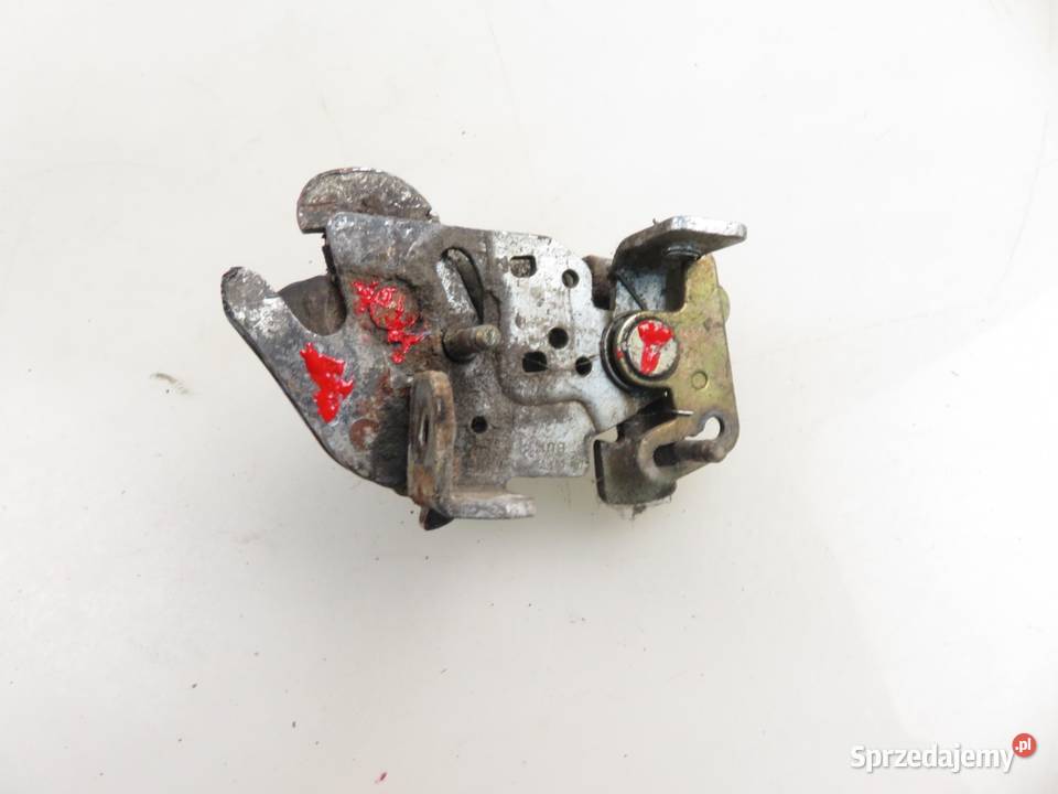 ZAMEK KLAPY MERCEDES VITO 638