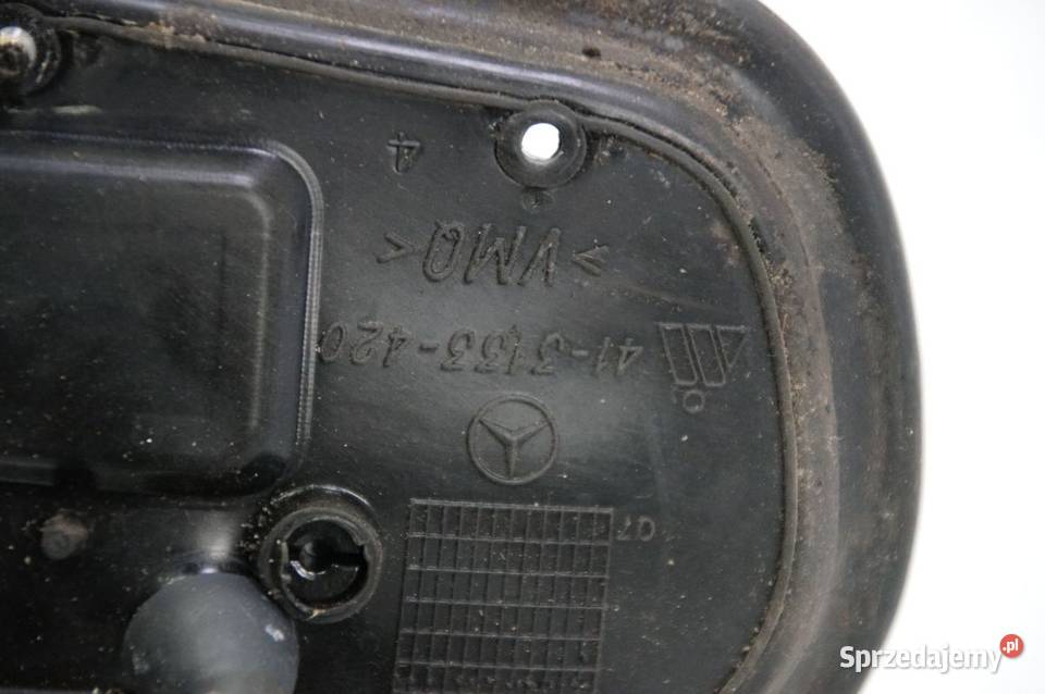 LUSTERKO PRAWE MERCEDES BENZ C 220 CDI KOMBI 72 sprzedam