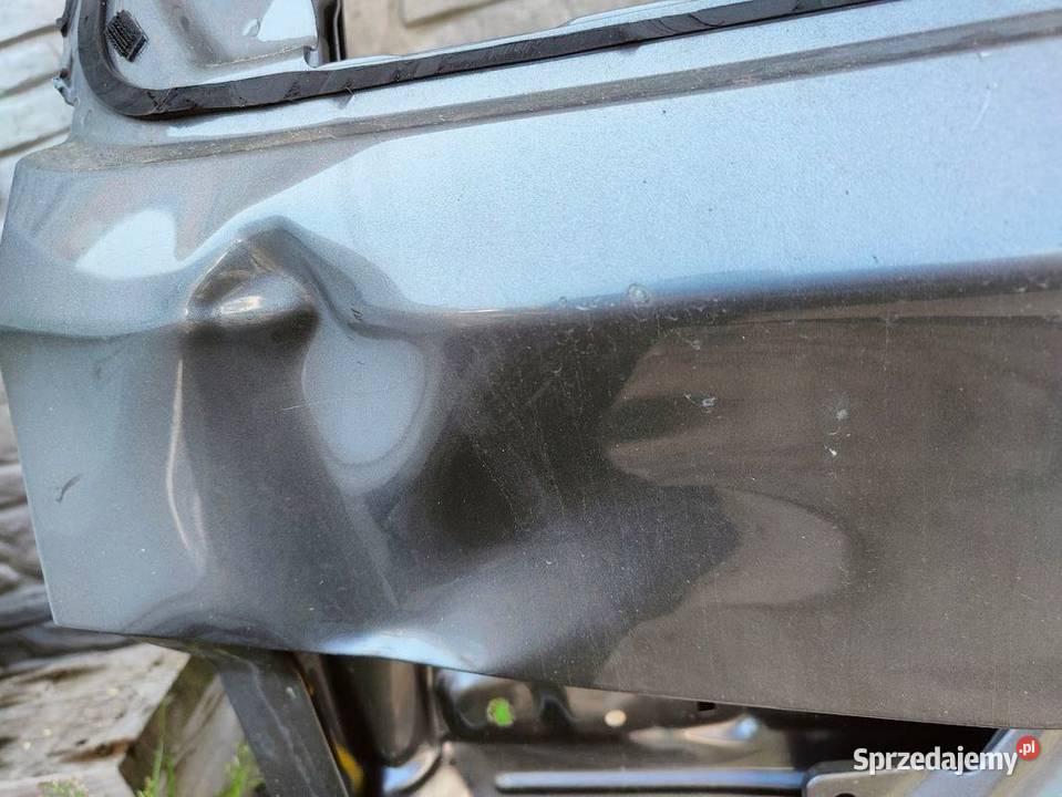 Klapa Bagażnika BMW X5 F15 Pleszew sprzedam