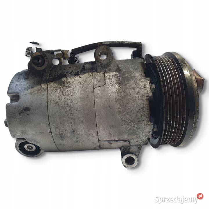 SPRĘŻARKA KLIMATYZACJI Ford Kuga 20 TDCI pompa Kompresory klimatyzacji Chełm