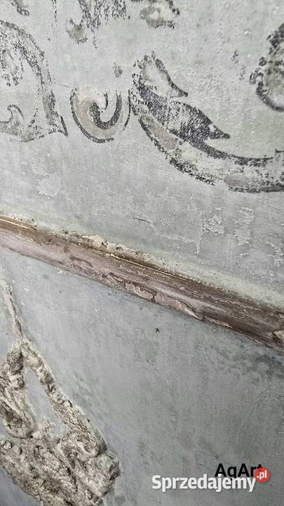 Panel dekoracyjny Vintage