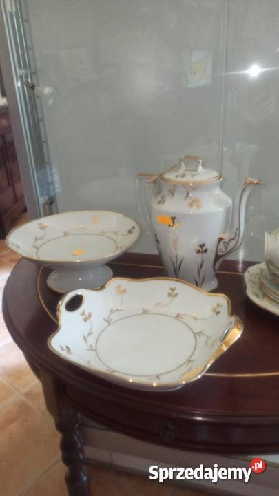 Secesja Cukiernica Bez sygnatury Gdańsk sprzedam