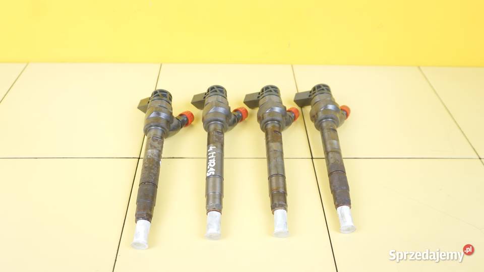 BMW E90 F10 F20 F30 20 D 12r N47D20C wtrysk Suków