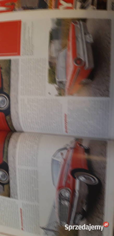 Automobilista historia motoryzacji podkarpackie Rzeszów