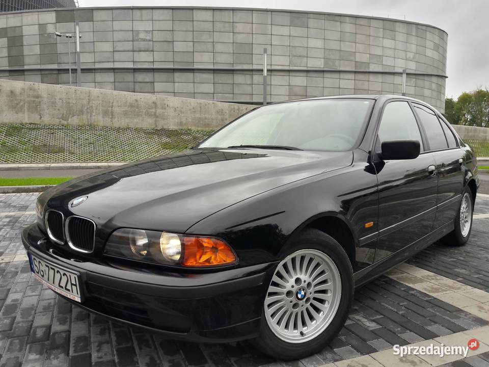 Запчасти для BMW E65 E66 и BMW E39 в Москве