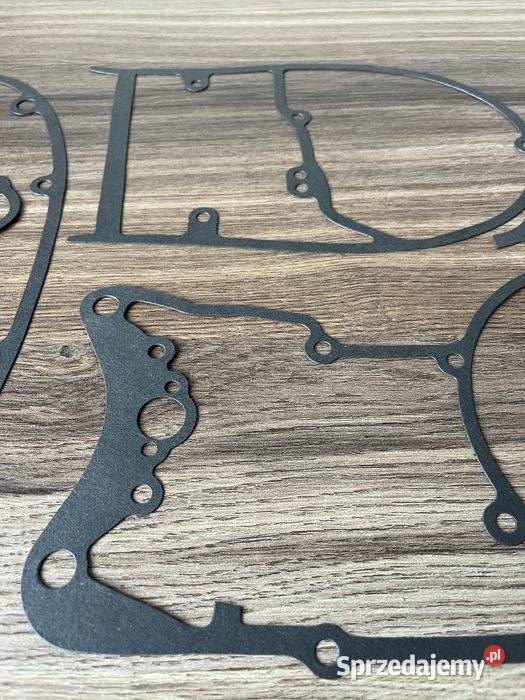 NOWE POLSKIE USZCZELKI SILNIKA CZ 175 TYP 356 śląskie Bielsko-Biała