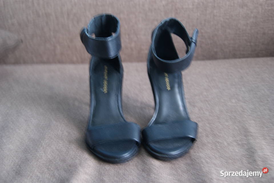 szpilki Kurt Gieger Bełchatów