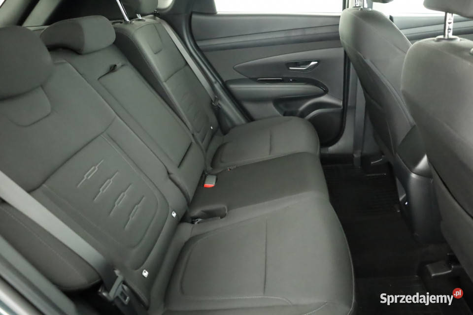 Hyundai Tucson 16 TGDI 48V MHEV centralny zamek Piaseczno sprzedam