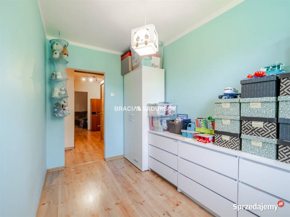 sprzedaży mieszkania Kraków os Arce 5185m2 3