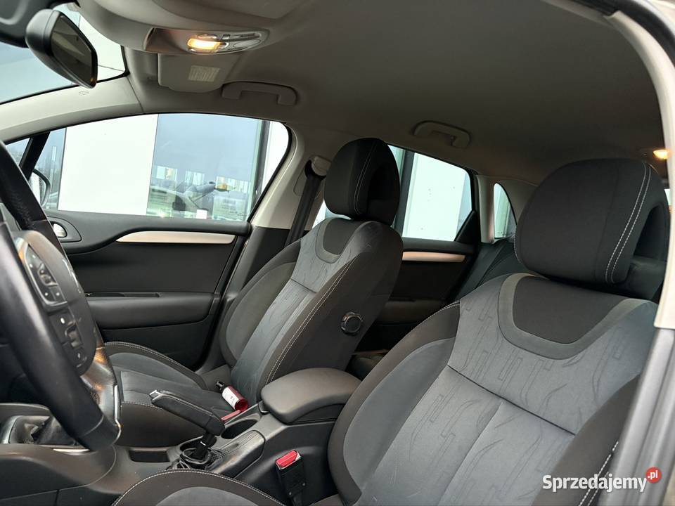 Citroen C4 II 16 HDI 110 Oryginalny Lakier Gliwice sprzedam