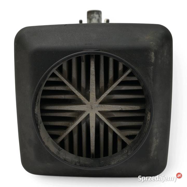 WEBASTO OGRZEWANIE POSTOJOWE Vw T5 25TDI osobowe Chełm sprzedam