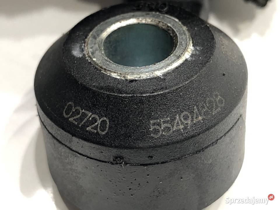 CZUJNIK SPALANIA STUKOWEGO OPEL ASTRA K 55494828