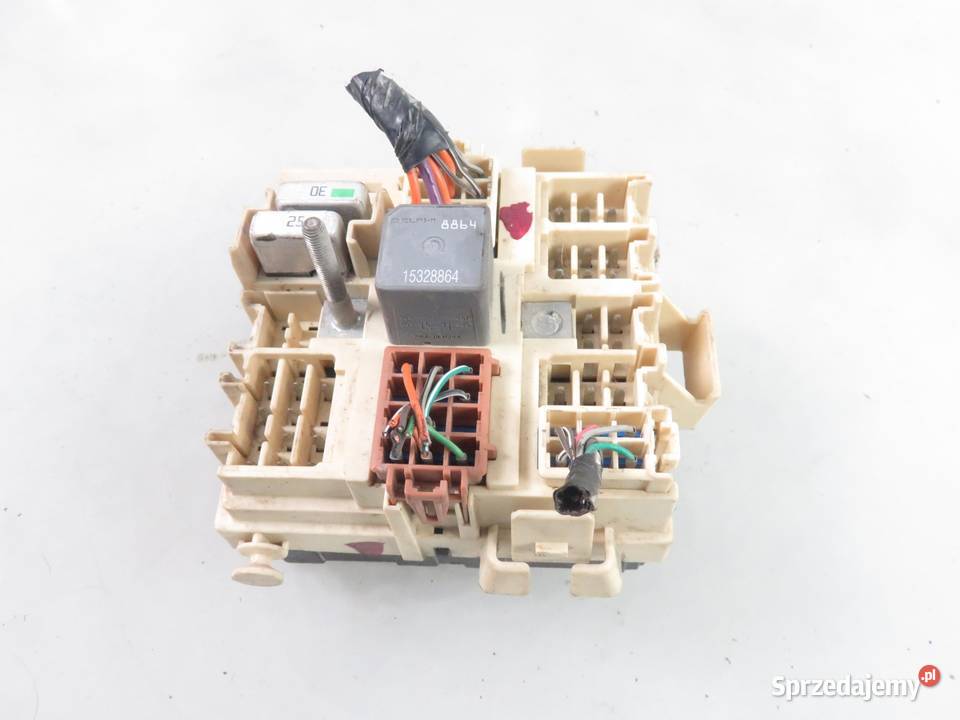 BSI HUMMER H2 60 AWD LQ4 15266958