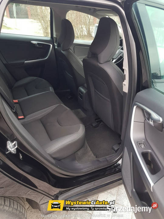 Volvo XC 60 Telefon 517713211 Sanok I 20082017 światła do jazdy dziennej kujawsko-pomorskie