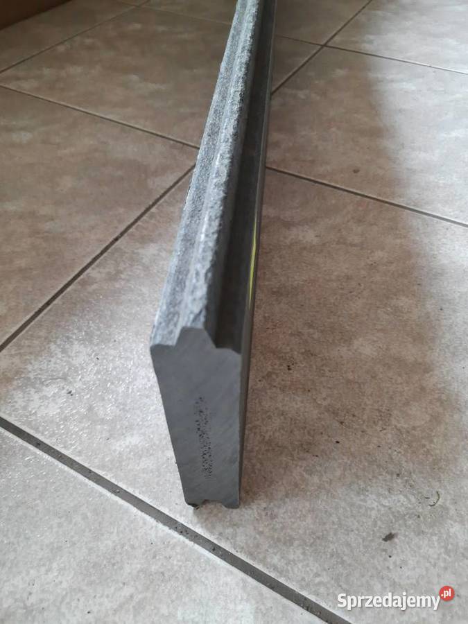Słupek ogrodzeniowy z tworzywa Słupki świętokrzyskie Kielce sprzedam