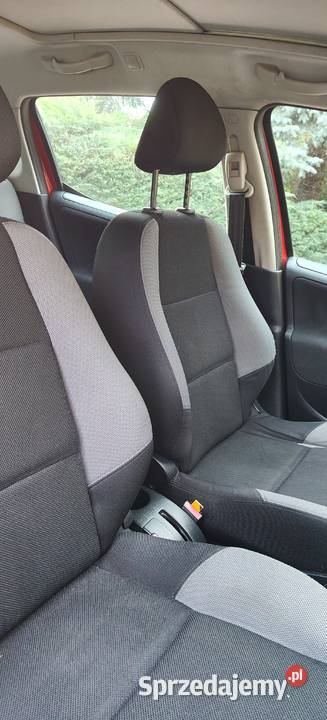 PEUGEOT 207 Oferuję zadbany egzemplarz łódzkie