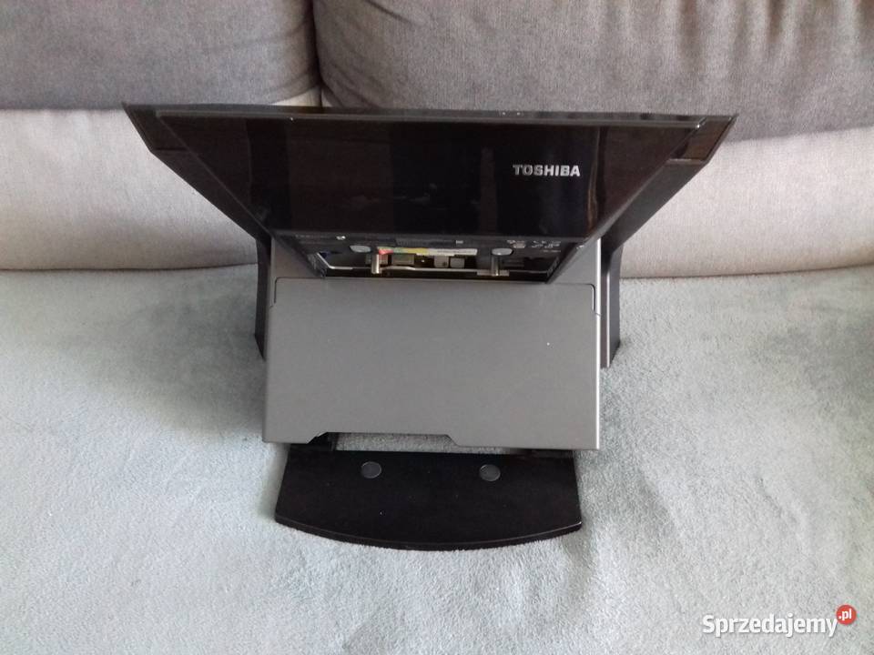 Toshiba AllinOne POS System 6140E3R Celeron Komputery i Akcesoria Bydgoszcz