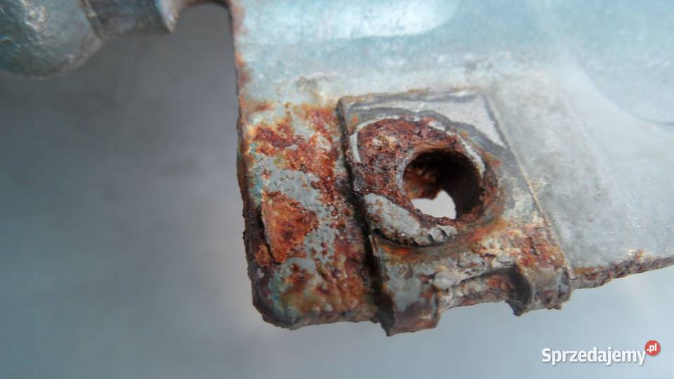 BMW Z3 99r błotnik prawy tył