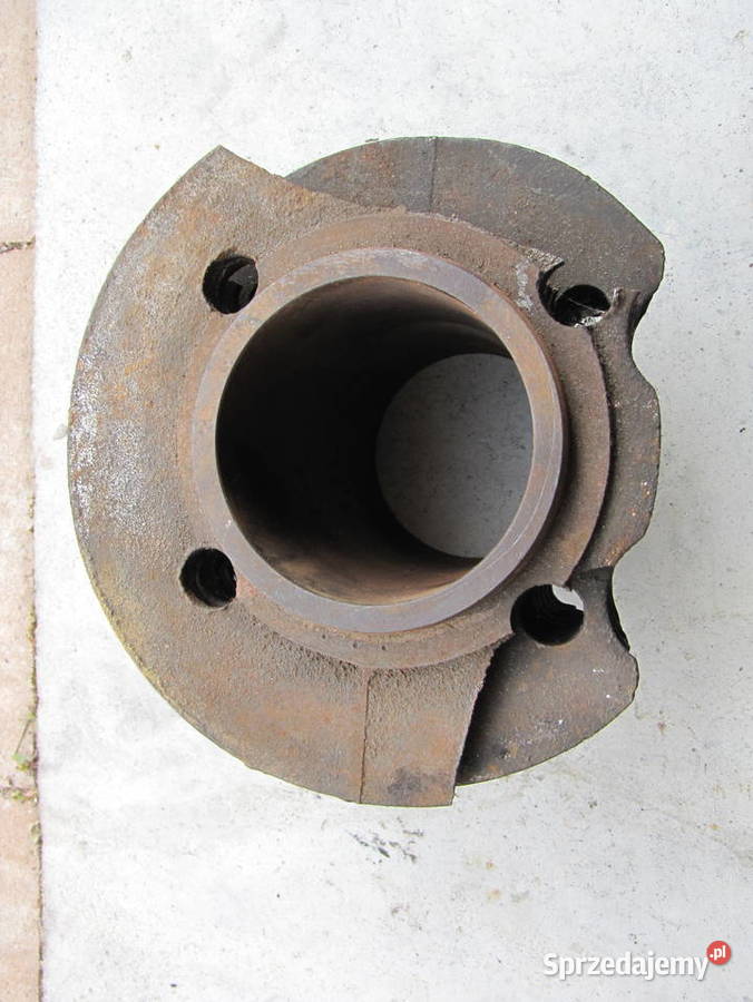 Cylindry Junak M10 Rzepin Drugi