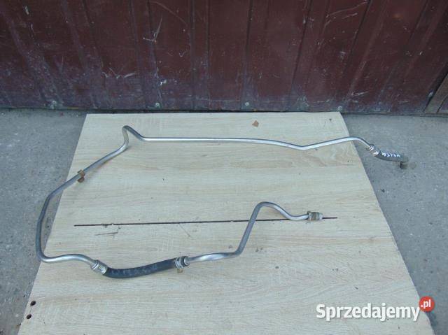 PRZEWÓD WSPOMAGANIA OPEL OMEGA 25
