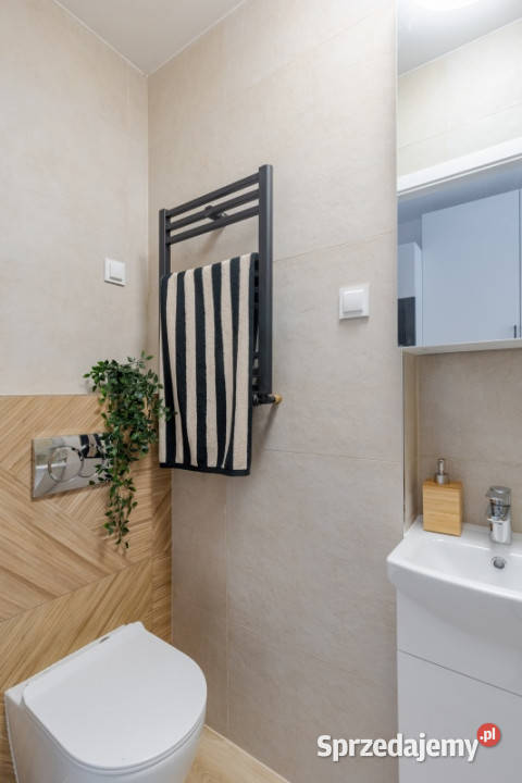 STUDIO KAWALERKA 2 Manufaktury do wprowadzenia 2 piętra Łódź