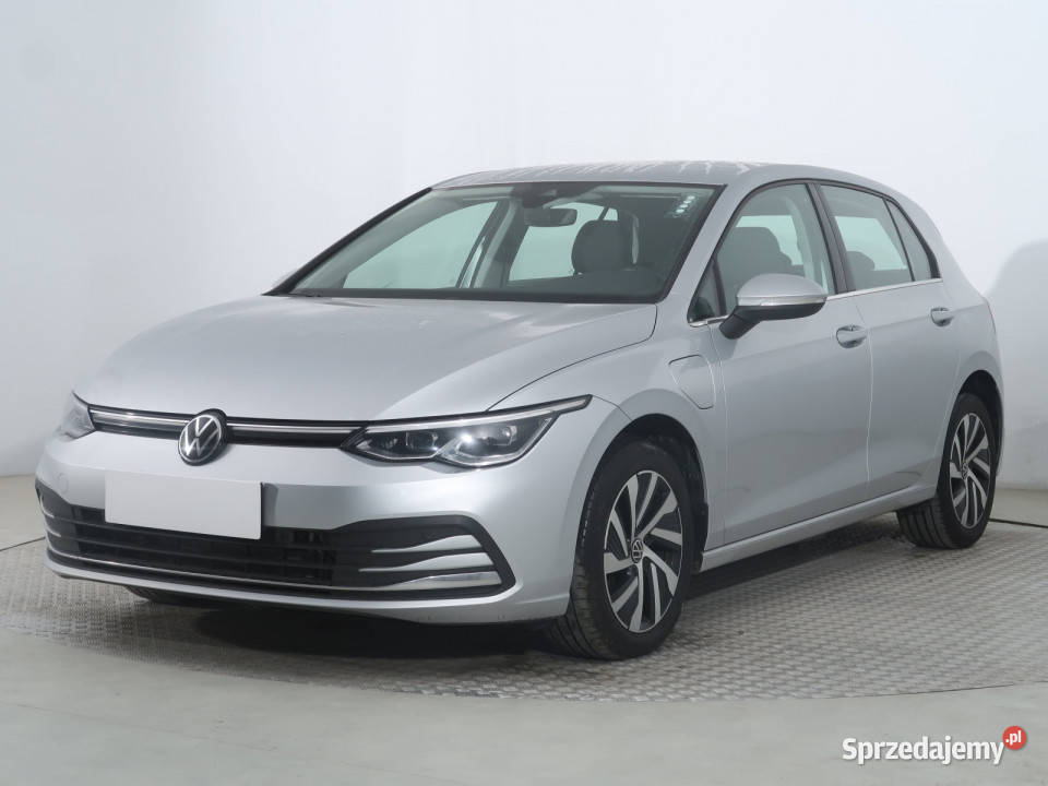 VW Golf 14 TSI eHybrid centralny zamek Piaseczno
