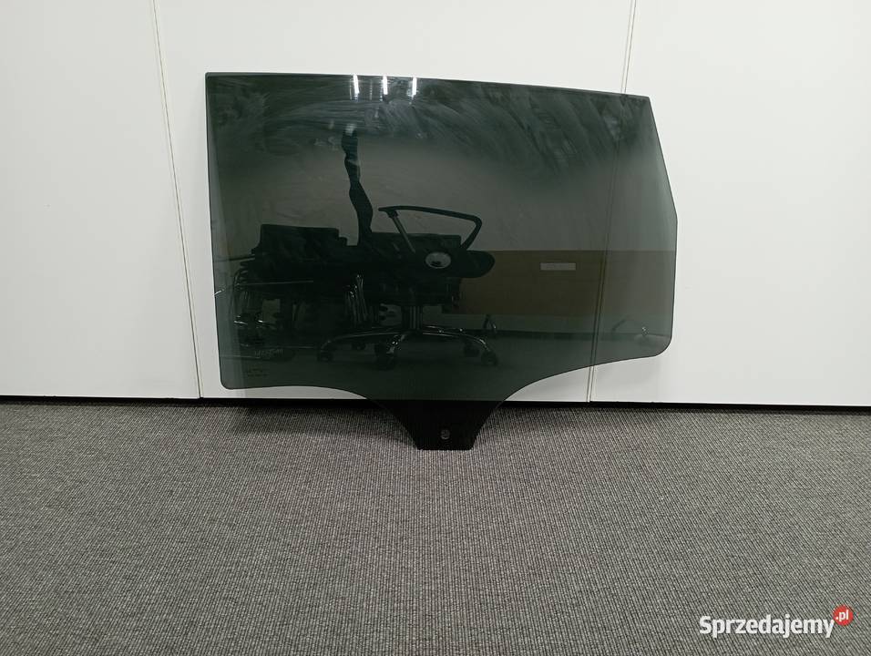 MERCEDES KLASAB W247 SZYBA DRZWI LEWY TYŁ dolnośląskie sprzedam